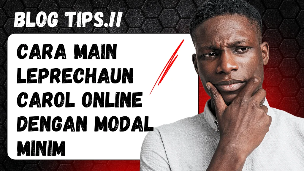 Leprechaun Carol Online - megaplay777.id
