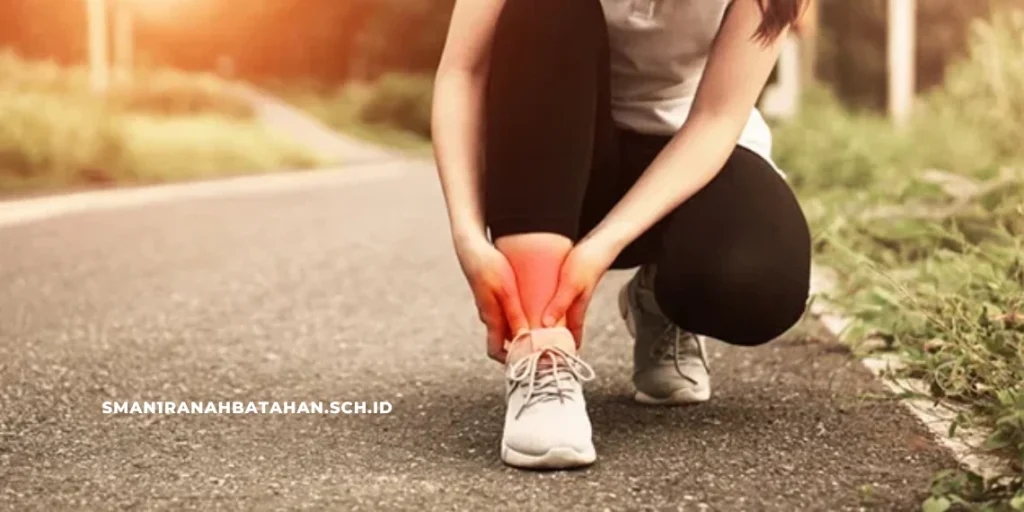 Pencegahan Cedera Olahraga