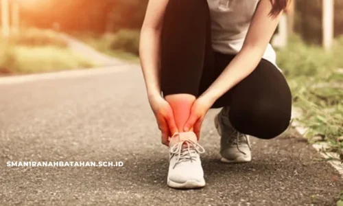 6 Langkah Praktis Pencegahan Cedera Olahraga di Sekolah! 