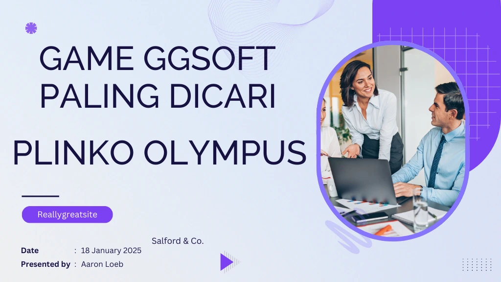 Plinko Olympus - ggsoft-official.id