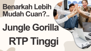 jungle gorilla rtp - spotmentor.com