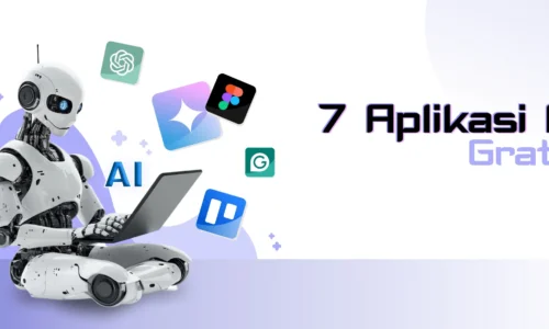 Etika Menggunakan AI untuk Tugas Sekolah SMA Biar Tetap Aman