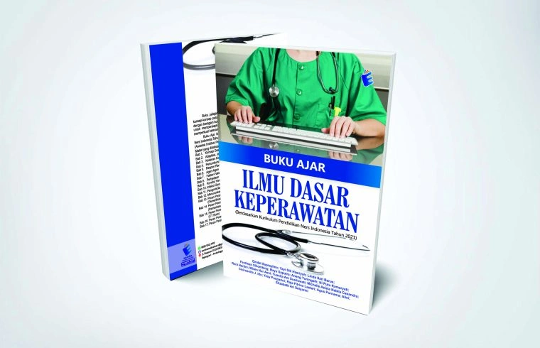 Ilmu Dasar Keperawatan