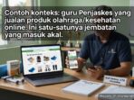 guru-penjaskes-jual-produk-olahraga