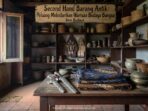 second-hand-barang-antik-warisan