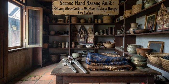 second-hand-barang-antik-warisan