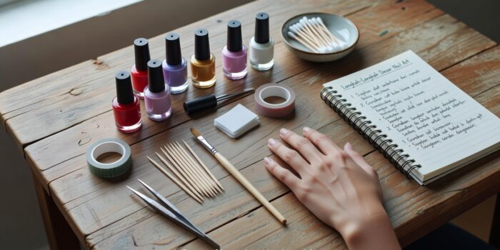 mulai-nail-art-dasar-mudah