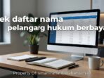panduan-praktis-cek-daftar-nama-pelanggar